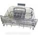 Bosch - Panier inférieur complet pour lave-vaisselle Siemens 680997
