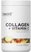 Ostrovit Kolagen + Witamina C (400 g)
