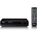 Lenco DVD-121BK DVD-speler