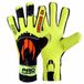 Ho Soccer Adikt Pro Magnetic Gants de gardien de but Jaune 10