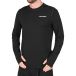 Volcom Merino Blend Long Sleeve Base Layer