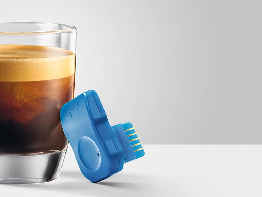 JURA Smart Connect - Blue