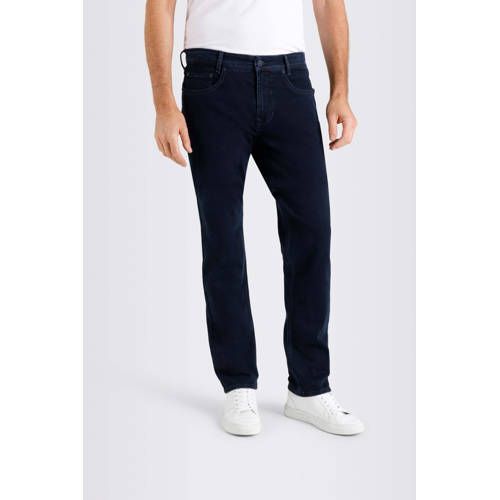 MAC Jeans Arne Regular Fit Blue Black