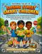 Mastering The Art of Raising Street Smart Children: 200 Practical Lessons and Real-World Scenarios to Help Kids Stay Aware, Make Smarter Choices, and Navigate Life with Confidence