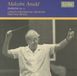 Symphony Lyrita London Philharmonic Orchestra, Malcolm Arnold - Arnold: Symphony No.4 (CD)