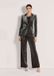MADELEINE Blazer Blazer Loodgrijs