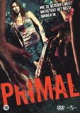 Dutch Film Works Primal (DVD)