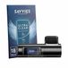 Savvies Screenprotector voor Azdome M330 Max - Folie Beschermfolie transparant 18 Stuks