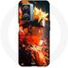 Oppo Hoesje voor Oppo A77 5G naruto uzumaki manga