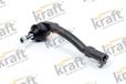 KRAFT AUTOMOTIVE Spurstangenkopf 4315075 außen
