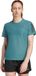 Adidas Performance Own The Run T-shirt Dames Groen L