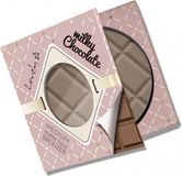 Lovely - Milky Chocolate Medium Matte Face Bronzer