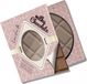Lovely - Milky Chocolate Medium Matte Face Bronzer