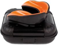 Makura IGNIS™ Gebitsbeschermer - Zwart - Maat Senior