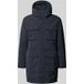 Casual Friday Winterjas ' CFKLINT ' navy