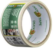 Kip Ducktape ORIGINAL - Premium Duct tape / Textieltape - Wit 50 mm x 5 m
