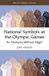 National Routledge National Symbols at the Olympic Games: An Olympics Without Flags?