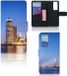 B2Ctelecom OPPO Find X3 Neo 5G Flip Cover Rotterdam