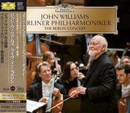 Coast2Coast John Williams & Berliner Philharmoniker - The Berlin Concert (Deluxe Edition) (CD + Blu-ray)
