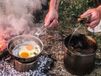 Pathfinder Bushpot Fornuis
