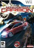 Electronic Arts Need for Speed Carbon Nintendo Wii