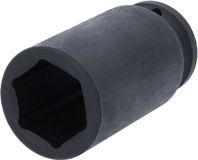 BRILLIANT TOOLS 3/4" krachtdop zeskant 32 mm lang - BT025611