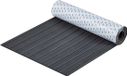 VEVOR Bootvloeren EVA Foam Bootdek 2400x600x6mm Antislip Zelfklevende Vloeren 14400cm² Marine Tapijt voor boten, jachten, pontons, kajakdekken