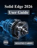 Solid Edge 2026 User Guide