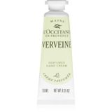 L’Occitane Verveine Handcrèmes 10 ml