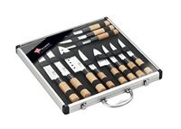Pradel Excellence Bestekkoffer 11-delig
