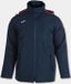 Joma Trivor Gilet de coach Hommes - Marine / Rouge | Taille : L