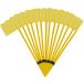 Sporti poteaux de touche flexibles rugby (x14)