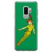 ERT GROUP mobiel telefoonhoesje voor Samsung S9 PLUS origineel en officieel erkend Disney patroon Peter Pan 001