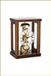 HERMLE Tafelklok 23056-030791