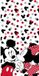 4KidsOnly Mickey Mouse Strandlaken Polyester Multi Colour Rechthoek Kinderen 70x140 cm