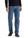 Wrangler Heren Jeans, vintage, blauw, grijs.