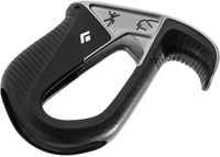 Black Diamond ATC-Pilot Zekerapparaat Zilver