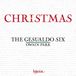 Christmas The Gesualdo Six, Owain Park - Christmas (CD)