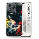 Cokitec Versterkte hoes voor Honor 400 Lite 5G Manga Boruto Eclair