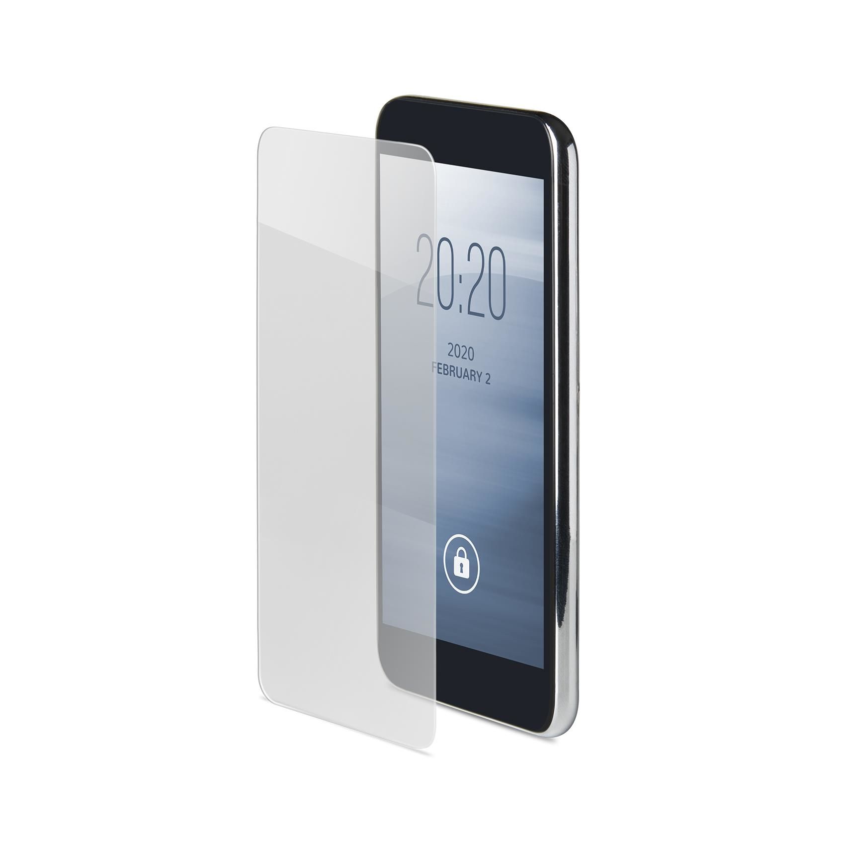 Celly Easy Screenprotector Gehard Glas iPhone 14 Plus Transparant 1 stuk(s)