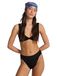 BILLABONG Dames Zwart XS
