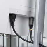 StarTech.com 2m DisplayPort 2.1 Kabel, VESA Gecertificeerde DP54 DisplayPort Kabel, Ongecomprimeerde 8K 60Hz, 10K 60Hz / 8K 144Hz / 4K 240Hz met DSC 1.2a
