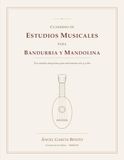ESTUDIOS PARA BANDURRIA Y MANDOLINA