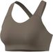 Adidas Optime Essentials Workout Sportbeha Met Hoge Impact Chalky Brown L / AB Vrouw
