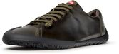 CAMPER Sneakers laag ' Peu Path+ ' donkergroen