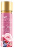 Raphael So...? Unique Rose Berry Body Mist 150ml