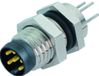 binder 09 3419 00 03 Sensor/actuator inbouwconnector M8 Aantal polen (sensoren): 3 Stekker, inbouw 1 stuk(s)