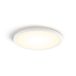 Philips Hue Tento LED Plafondlamp - Ø30cm - Wit - Warm Wit Licht - Dimbaar