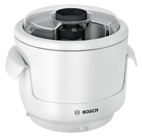 Bosch MUZ9EB1 - Ijsmachine Accessoire - Wit