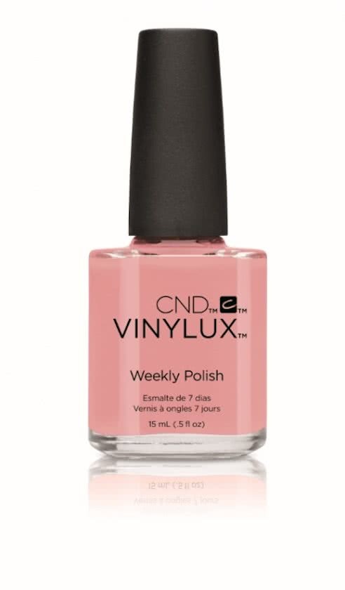 CND Vinylux VINYLUXâ„¢ Pink Pursuit - 15ml - Nagellak